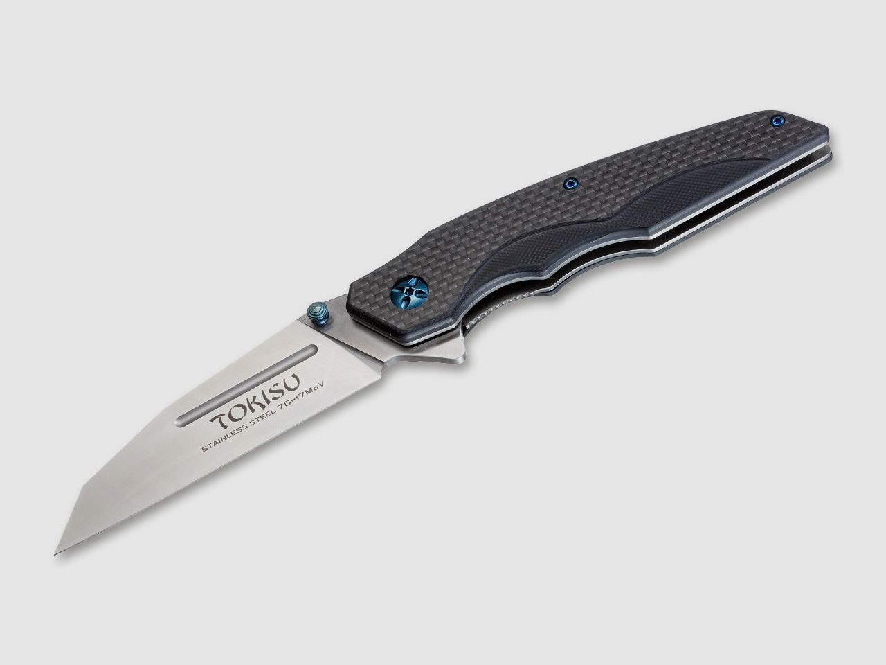 Cuchillo de bolsillo Folder 18449