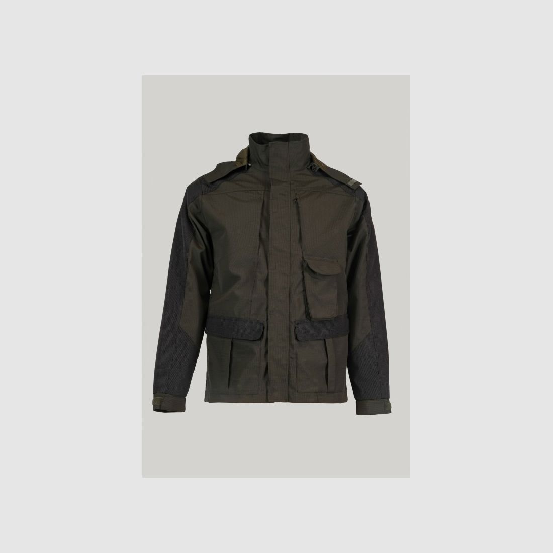 RS Hunting LV152V Jacket in waterproof technical fabric, image 2 of 3