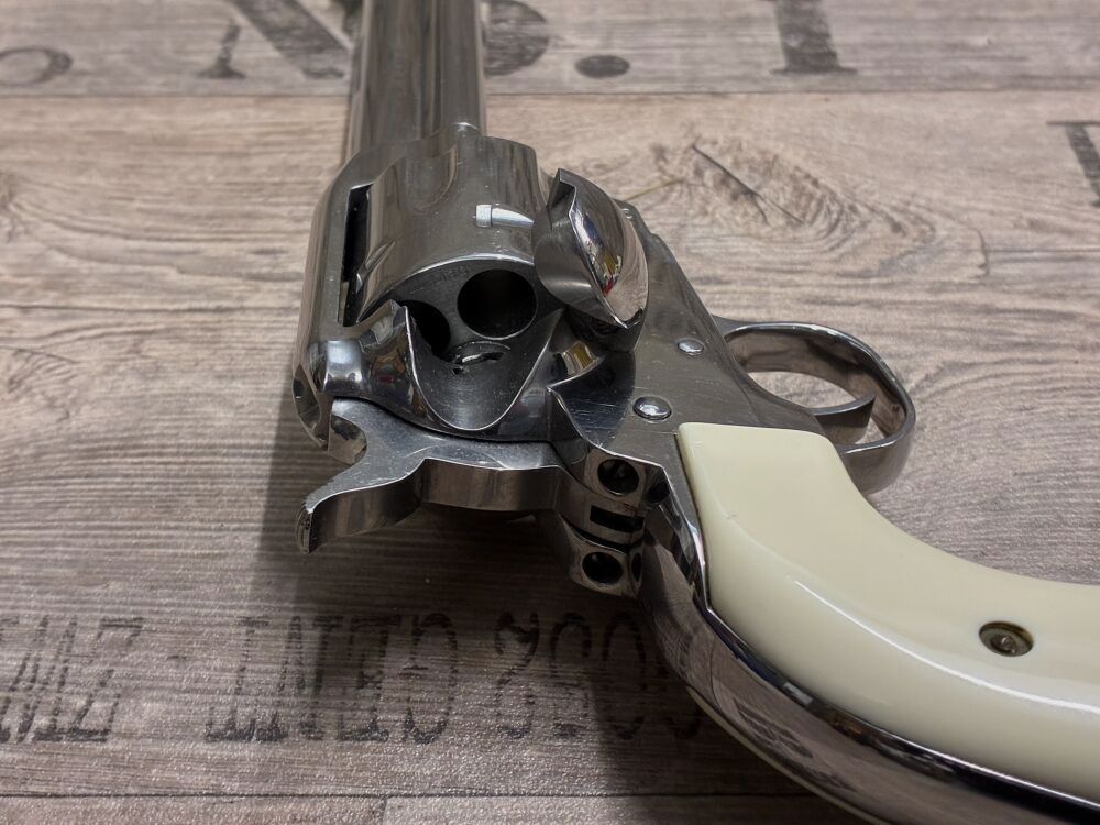 Ruger Vaquero