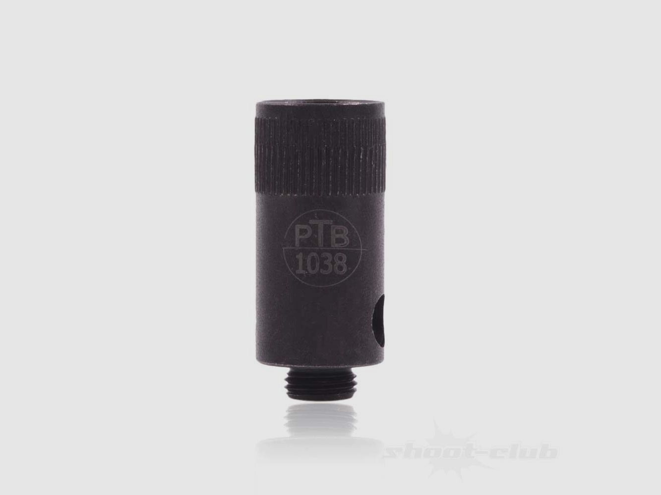 Divers Abschussbecher P320