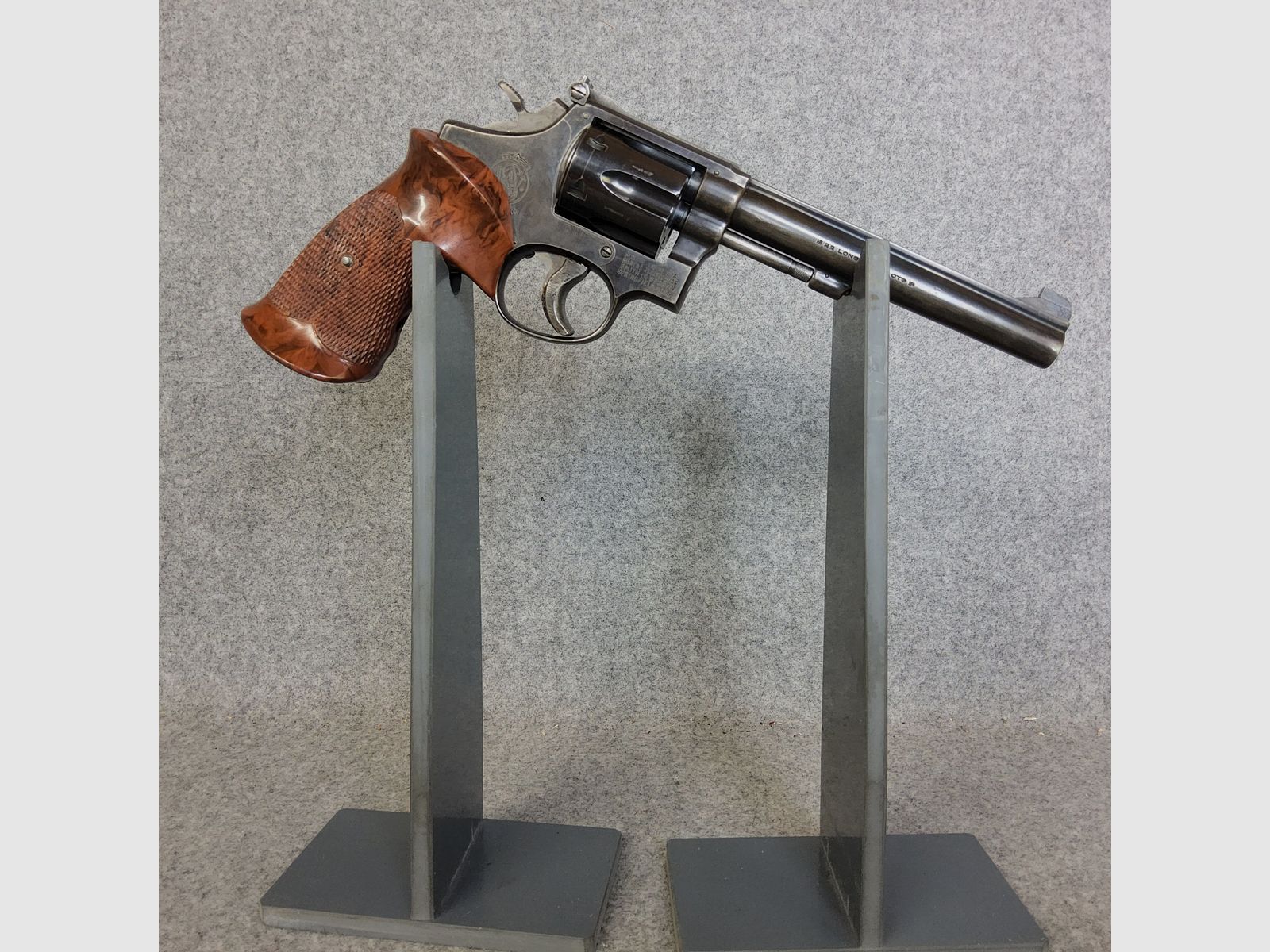 Smith & Wesson Mod. 17-2