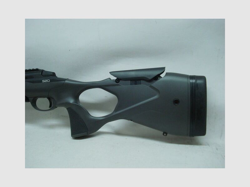 Sako S20 Hunter Short LL51 MG