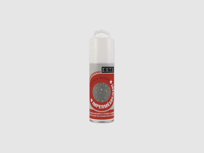 IMPERMÉABILISANT TISSUS & CUIRS ESTEX AEROSOL 200ML