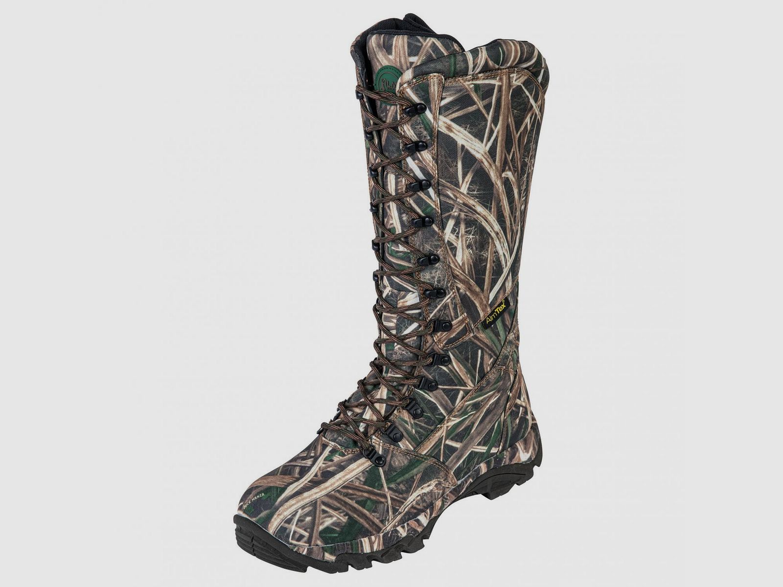Tarnstiefel Mountainking Herren (Camouflage)