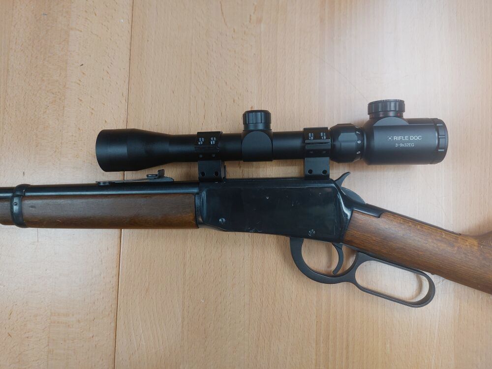 Erma, Dachau EG 71