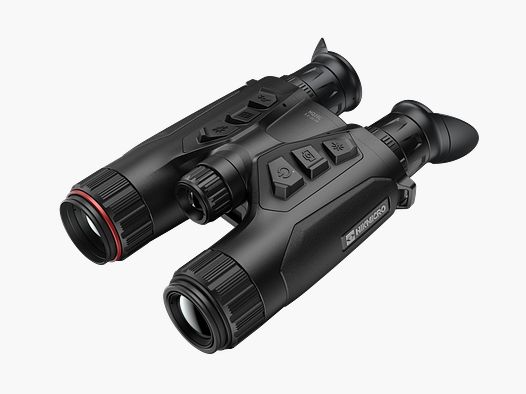 Hikmicro Habrok 4K HQ35L Verrekijker Warmtebeeld en Nachtzicht