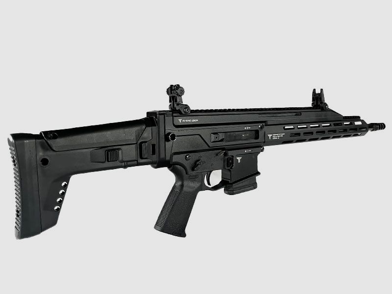 TINCK ARMS Perun X-16 z 16"