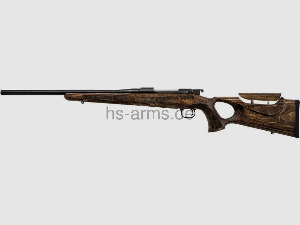 Mauser Mauser M12 Max with MG M15x1