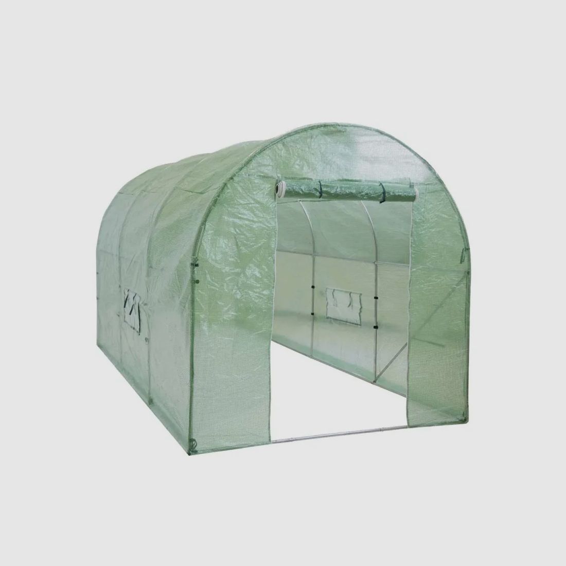 Garden shed 6 m² - Outdoor gardening structure, image 3 of 7