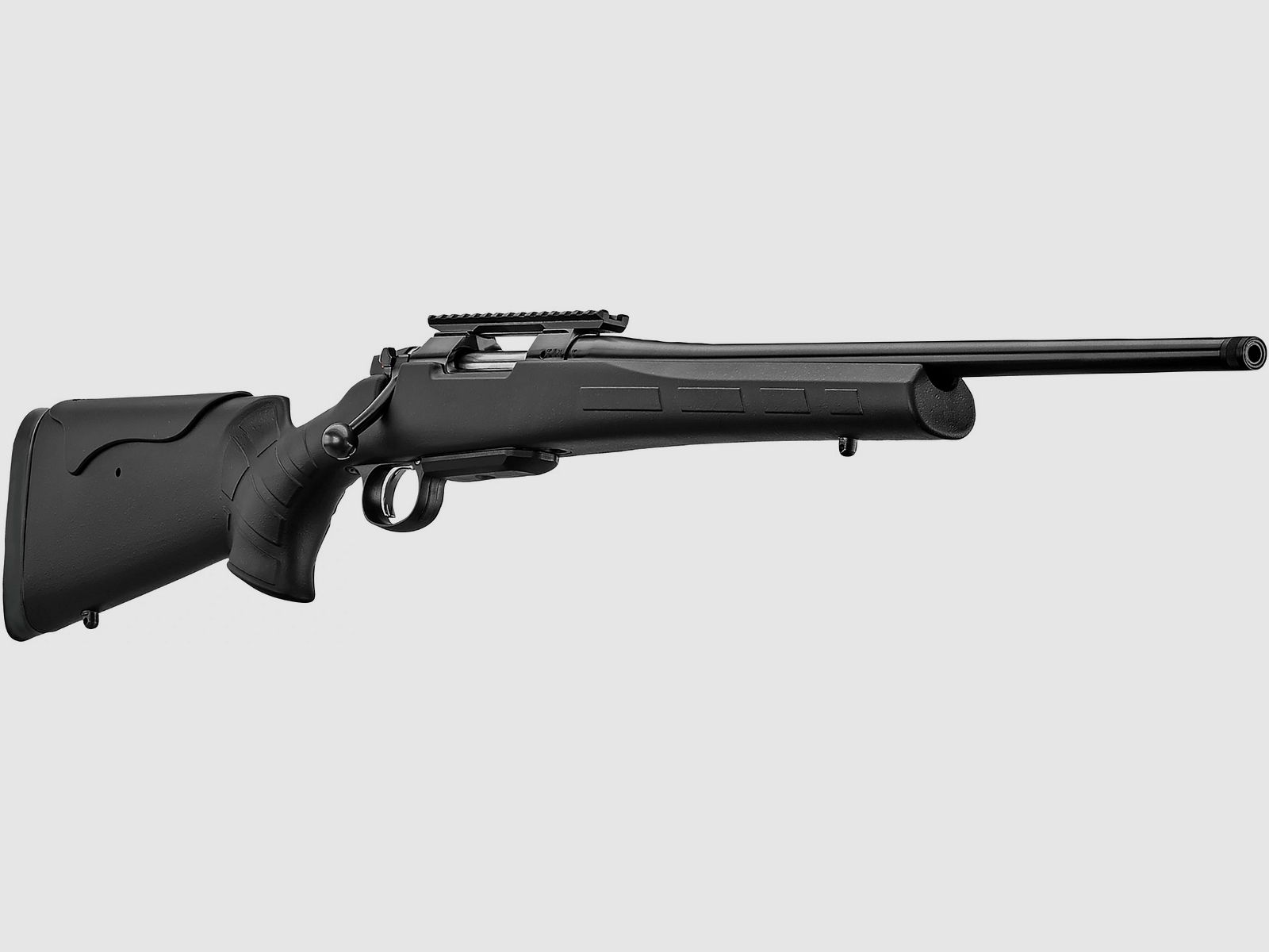 CZ 557 Ranger Synthetik .308Win Repetierbüchse