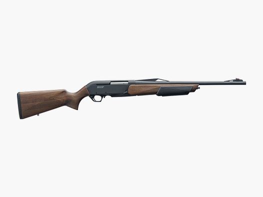 Winchester SXR2 Pump Field mit Gewinde