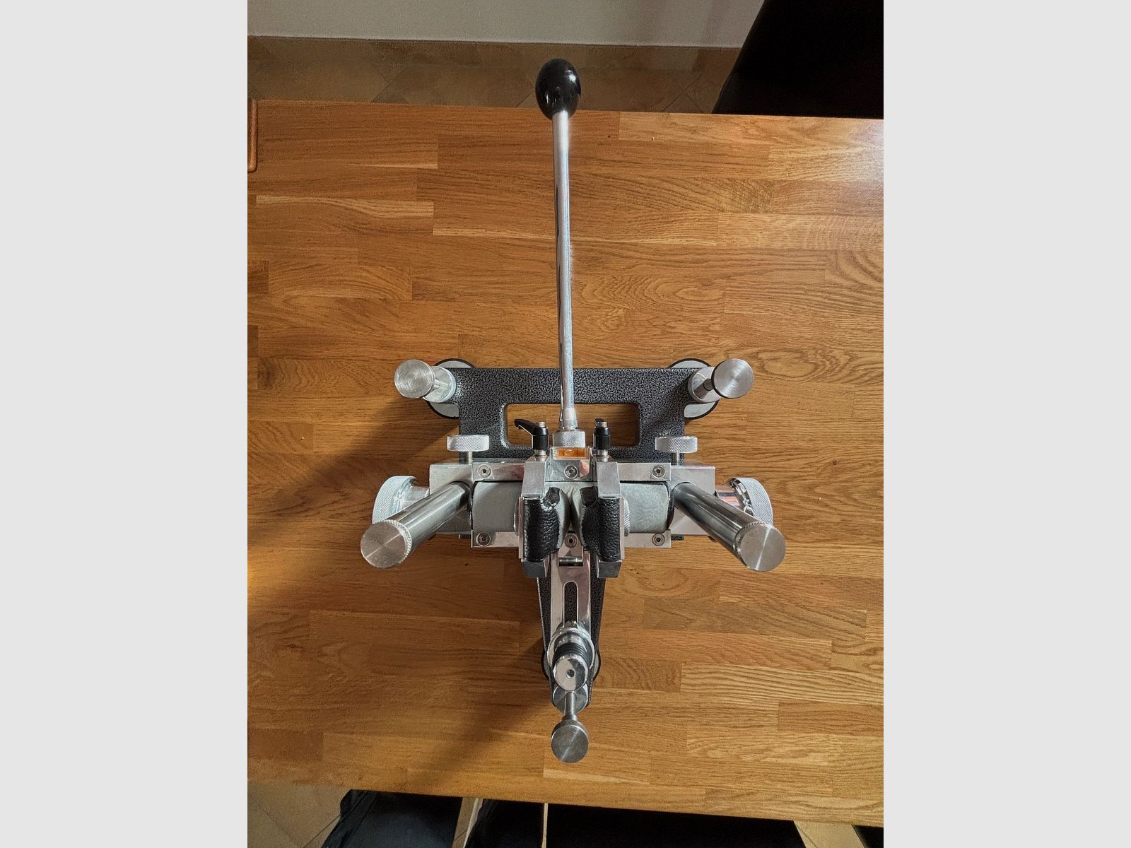 SEB NEO Rifle Rest