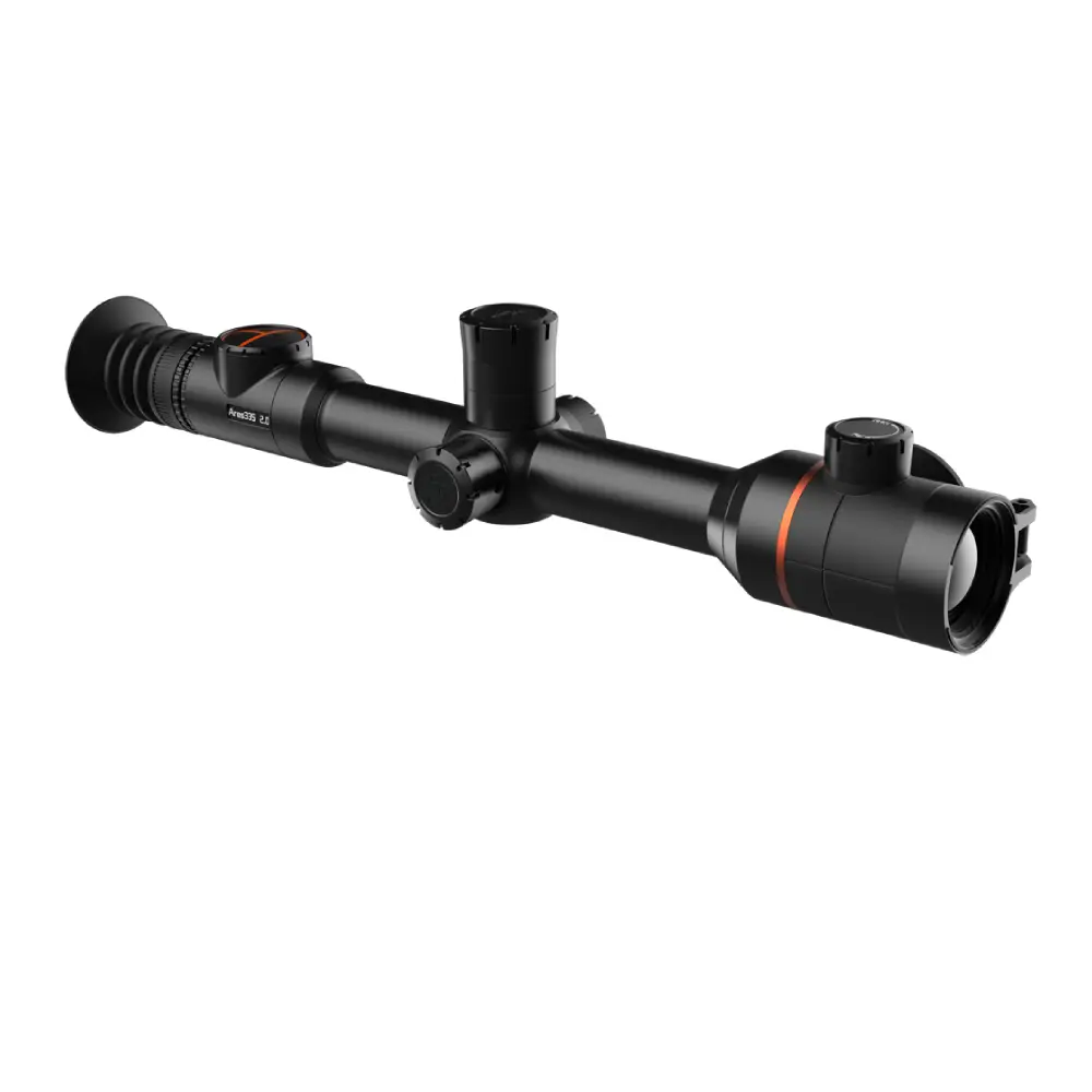 Telescopio termico ThermTec Ares 2.0 – 335, immagine 5 di 5