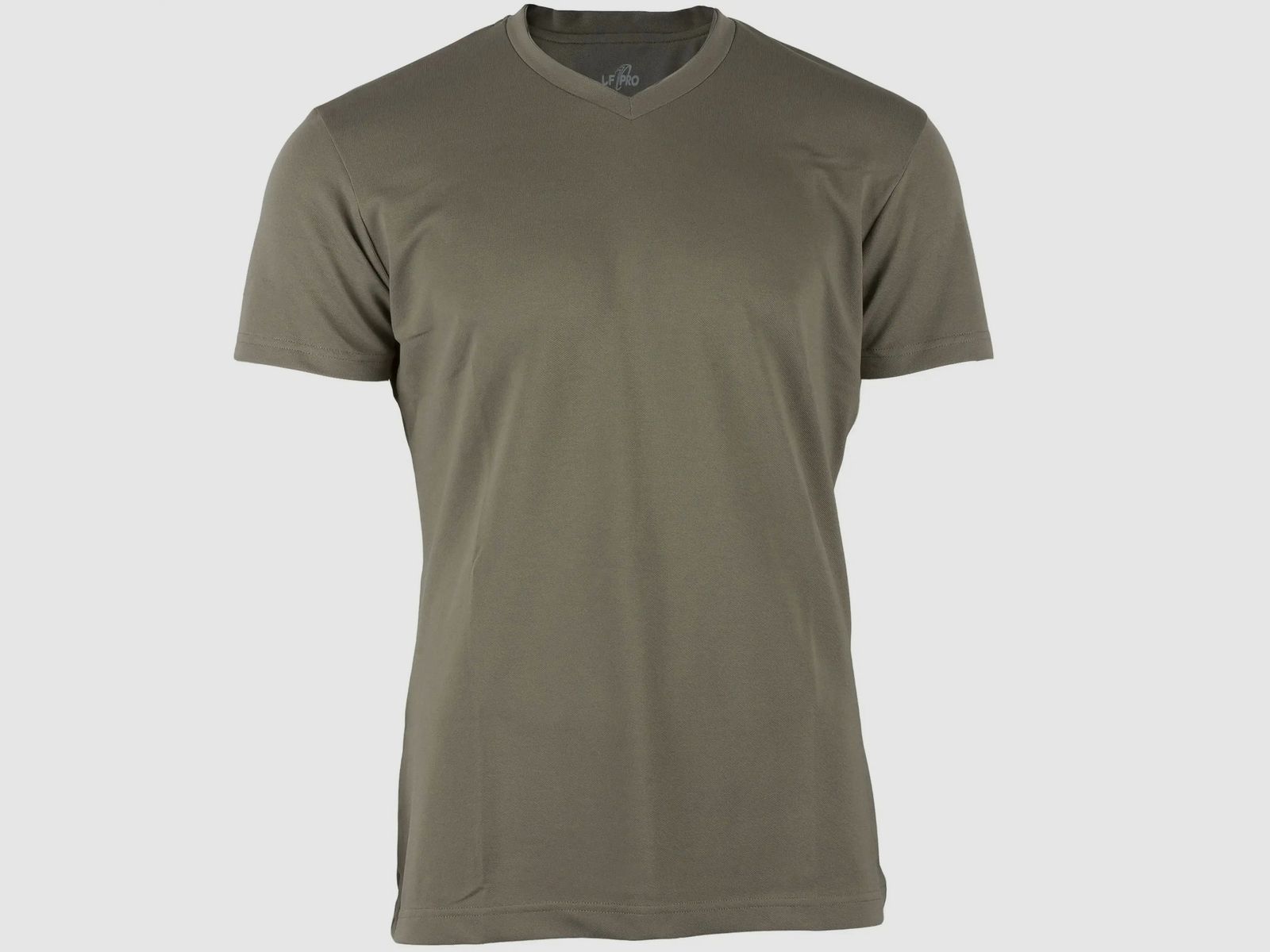 UF Pro UF Pro T-Shirt Urban - Chive Green / S Hommes