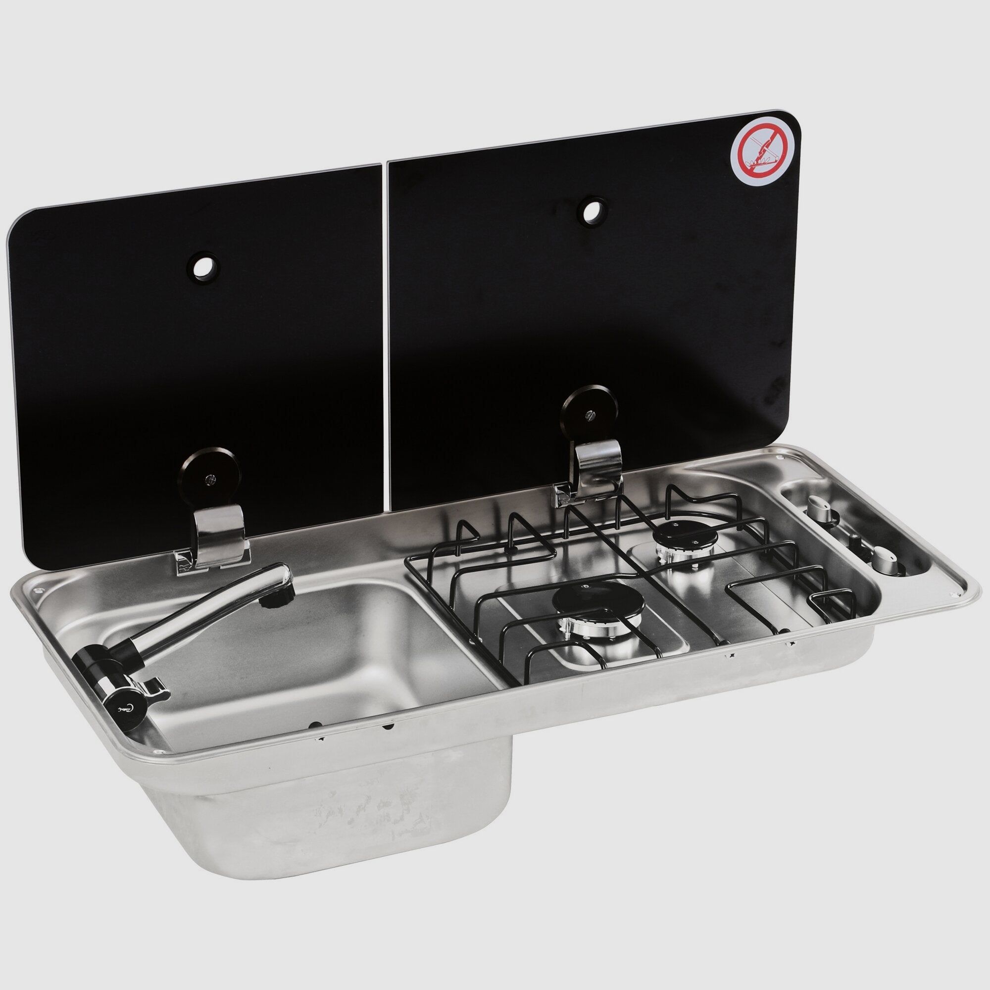Cooker-Sink Combination FL1402