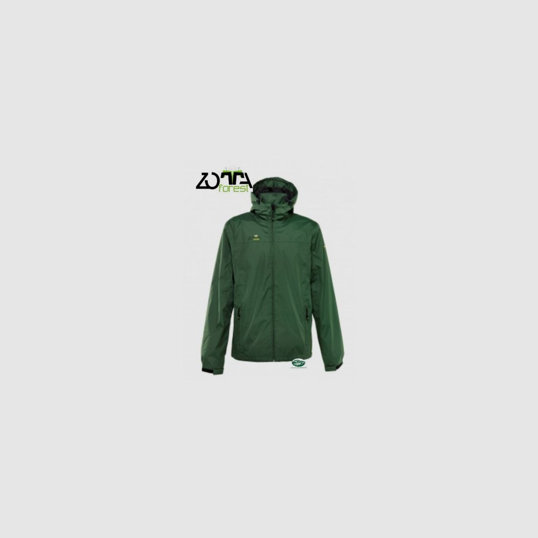 ZOTTA Regenjacke