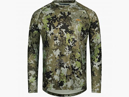 Blaser Heren Tech LS Shirt 23 | 2XL
