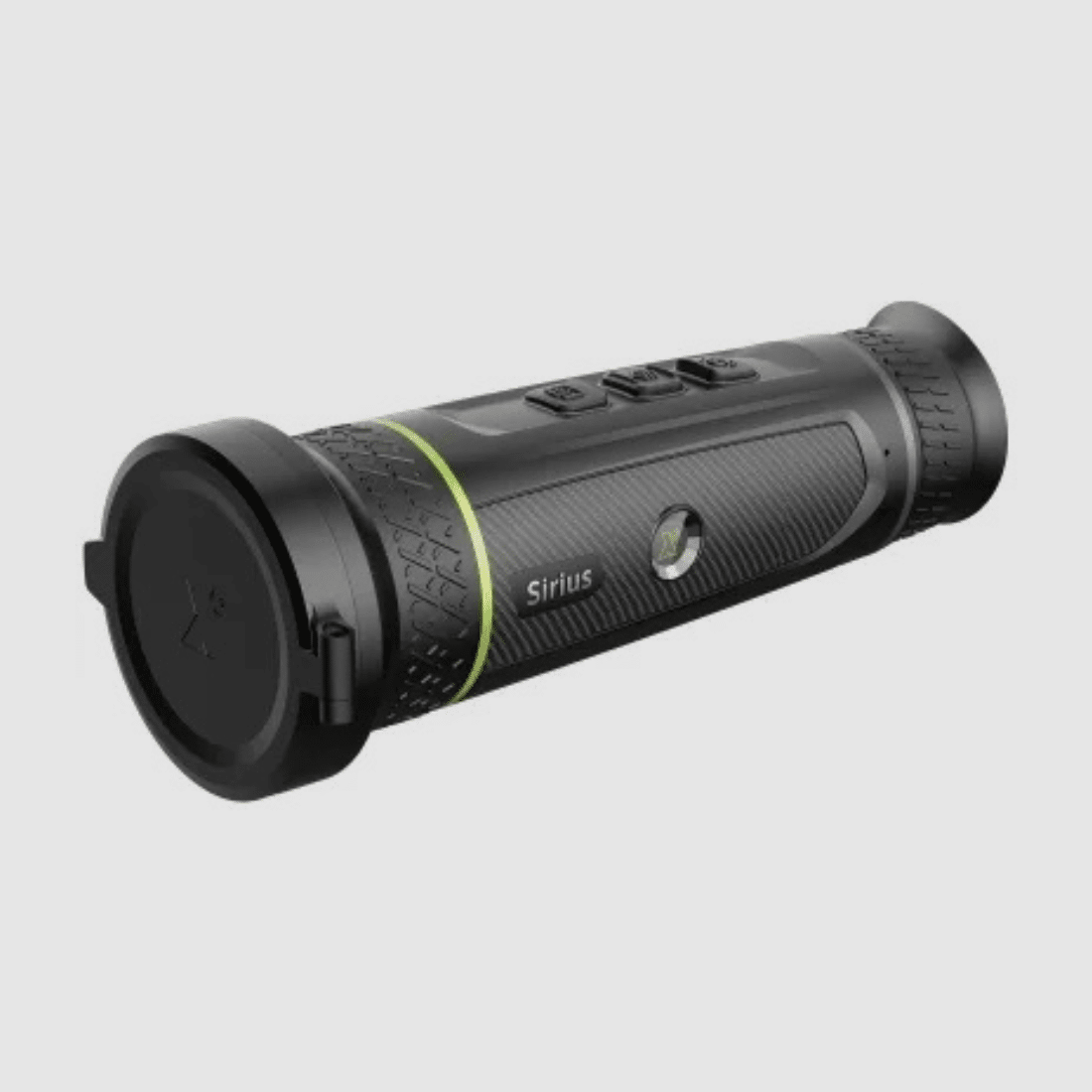 Pixfra Sirius S650 thermisch monokulair, afbeelding 4 van 9