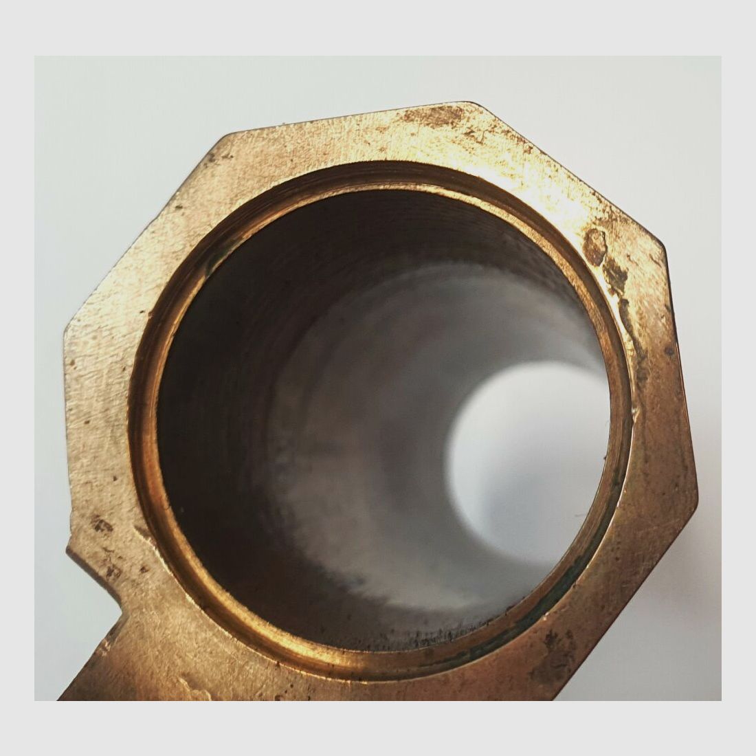 Unbekannt Signalpistole Unbekannt 1917 - 4 (Signal)