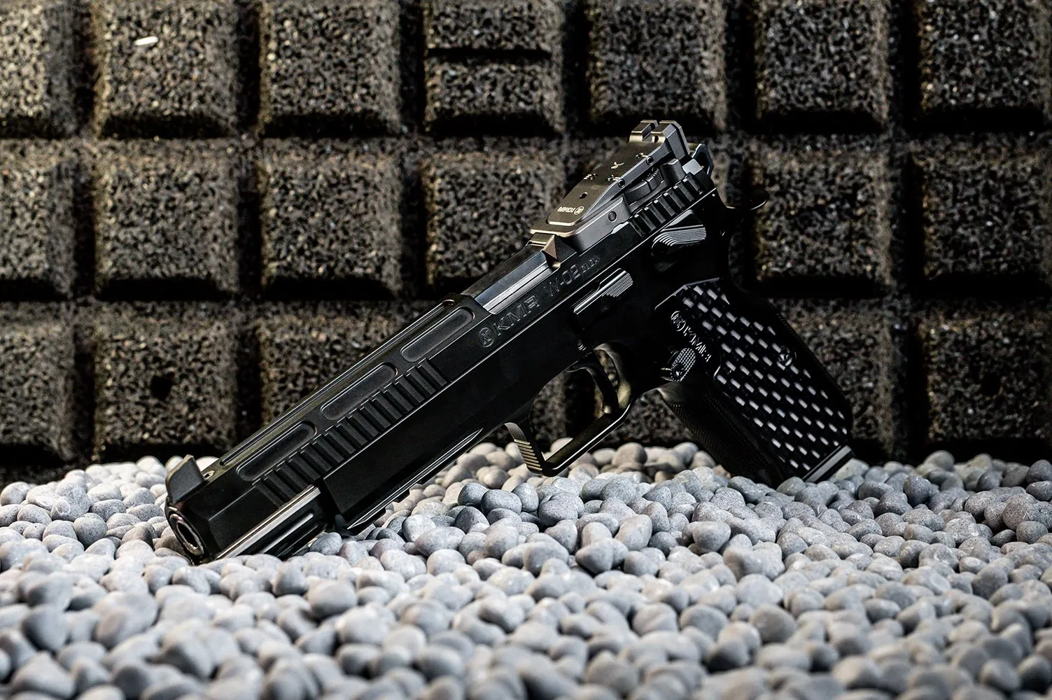 KMR W-02 CUDA 9×19 OR CUSTOM, Bild 2 von 13