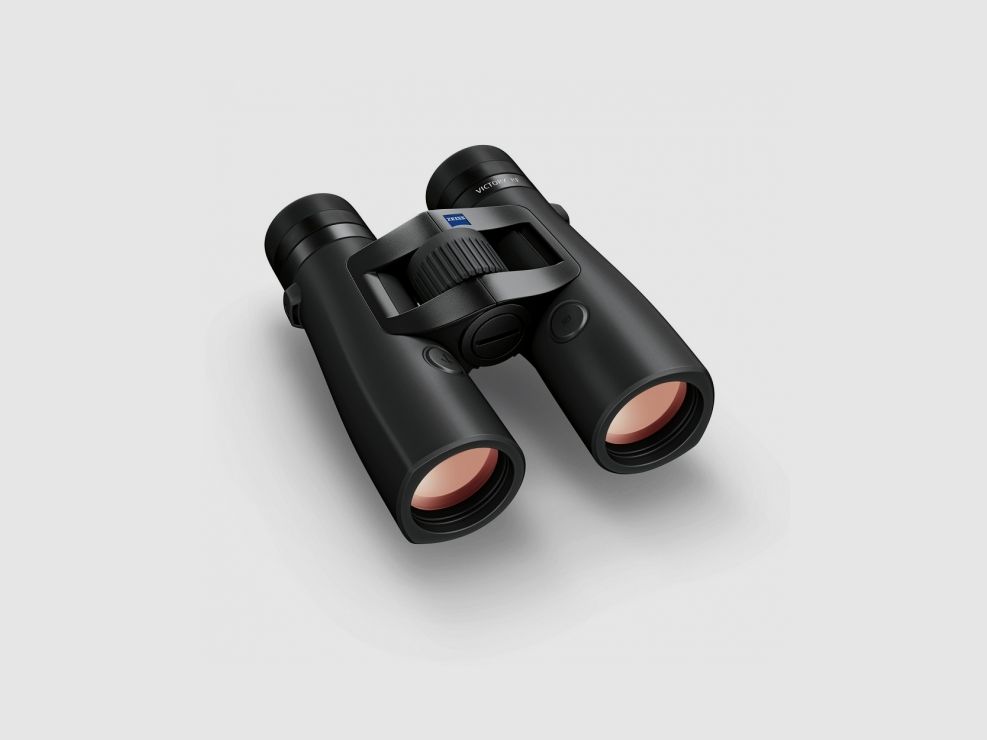 ZEISS Victory RF 8×42 Verrekijker Zwart, afbeelding 2 van 8