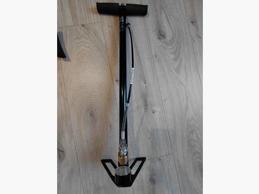 Gehmann air pump m100 turbo