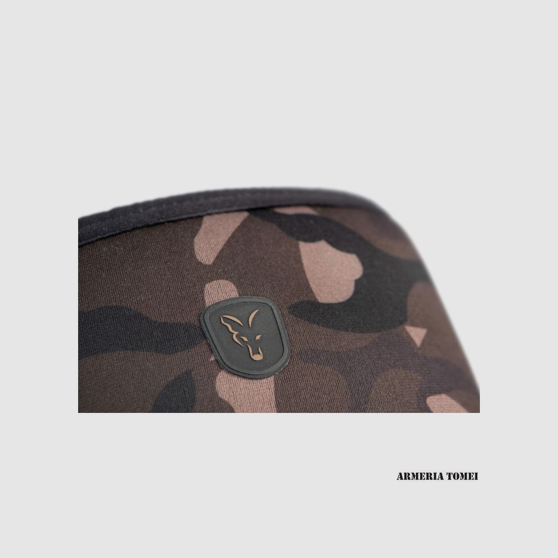 FOX – CAMO NEOPRENSTIEFEL CAMO /KHAKI, Bild 7 von 8