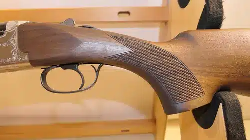 Jagdflinte Fair Premier Kal. 410/71cm, Bild 3 von 14