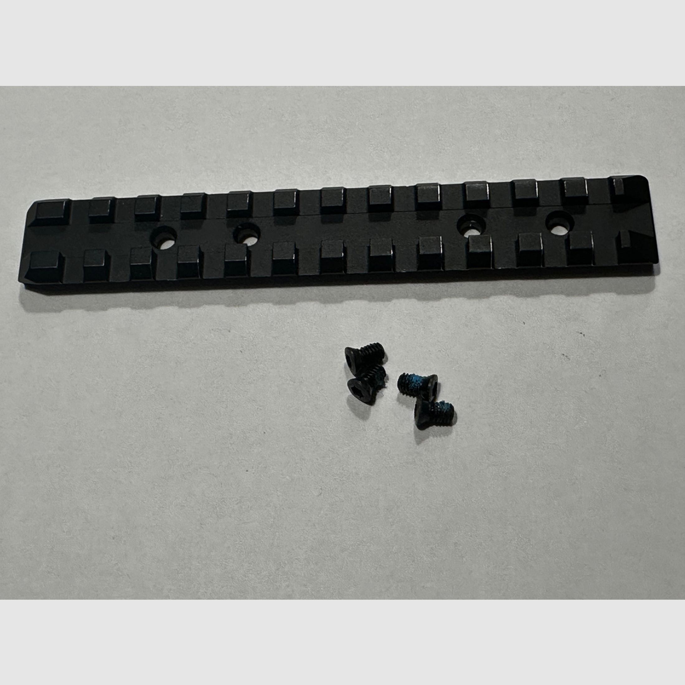 Beretta Picatinny / Weaver rail for 1301 Comp / Pro / A400 Xtreme
