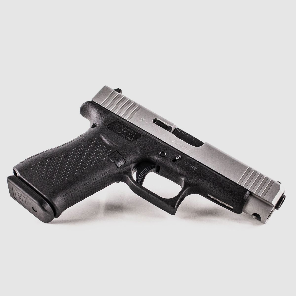 glock 48