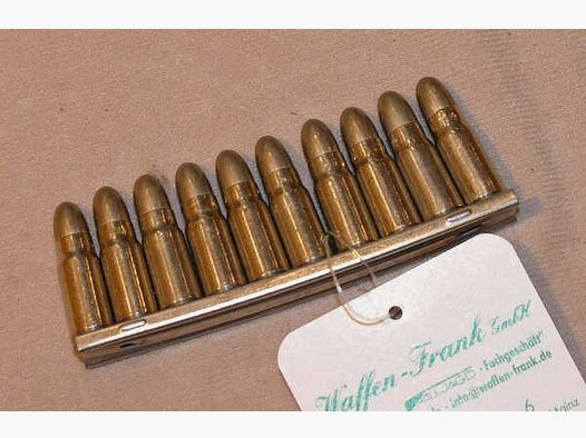 DWM, Berlin Ladestreifen gebraucht