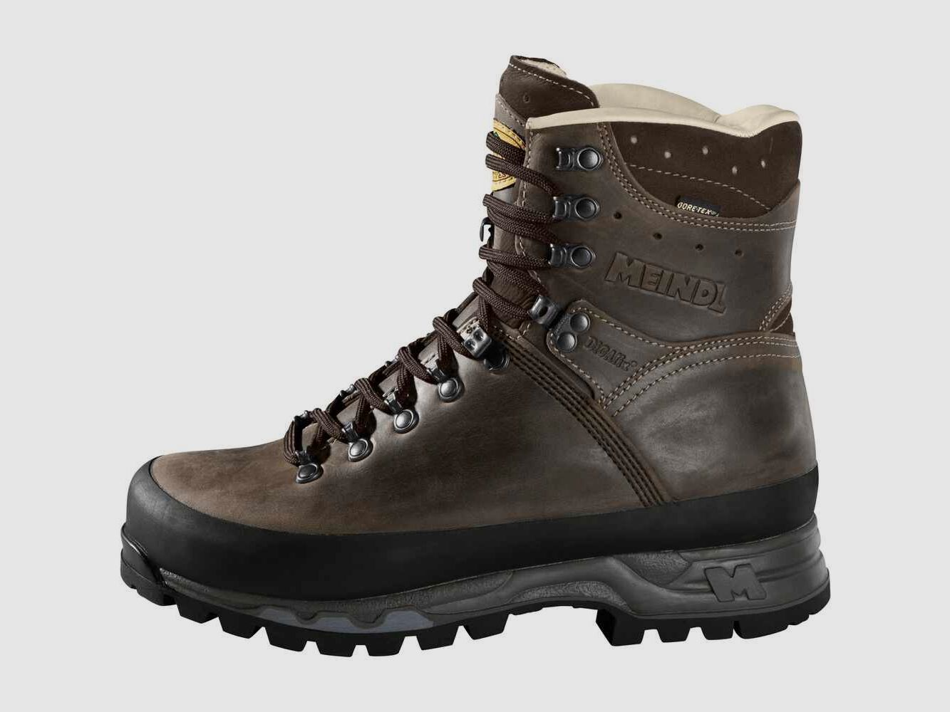 Meindl Chaussures de Randonnée pour Hommes Island MFS Active