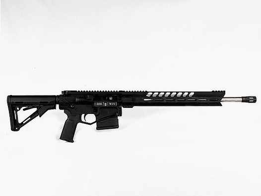 Diamondback DB10 18" Black Gold Series