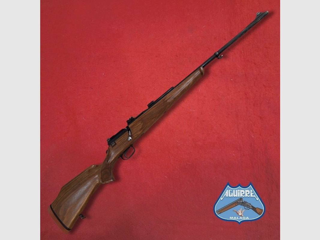 Repetiergeweer Mauser Mod. 66S Kal. 7mm Rem Mag, afbeelding 6 van 14