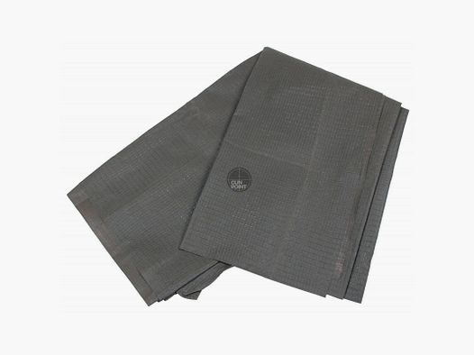 BW Unterlegplane, oliv,fr Schlafsack, II Wahl, gebr.