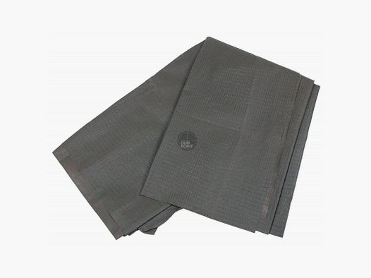 BW Unterlegplane, oliv,fr Schlafsack, II Wahl, gebr.