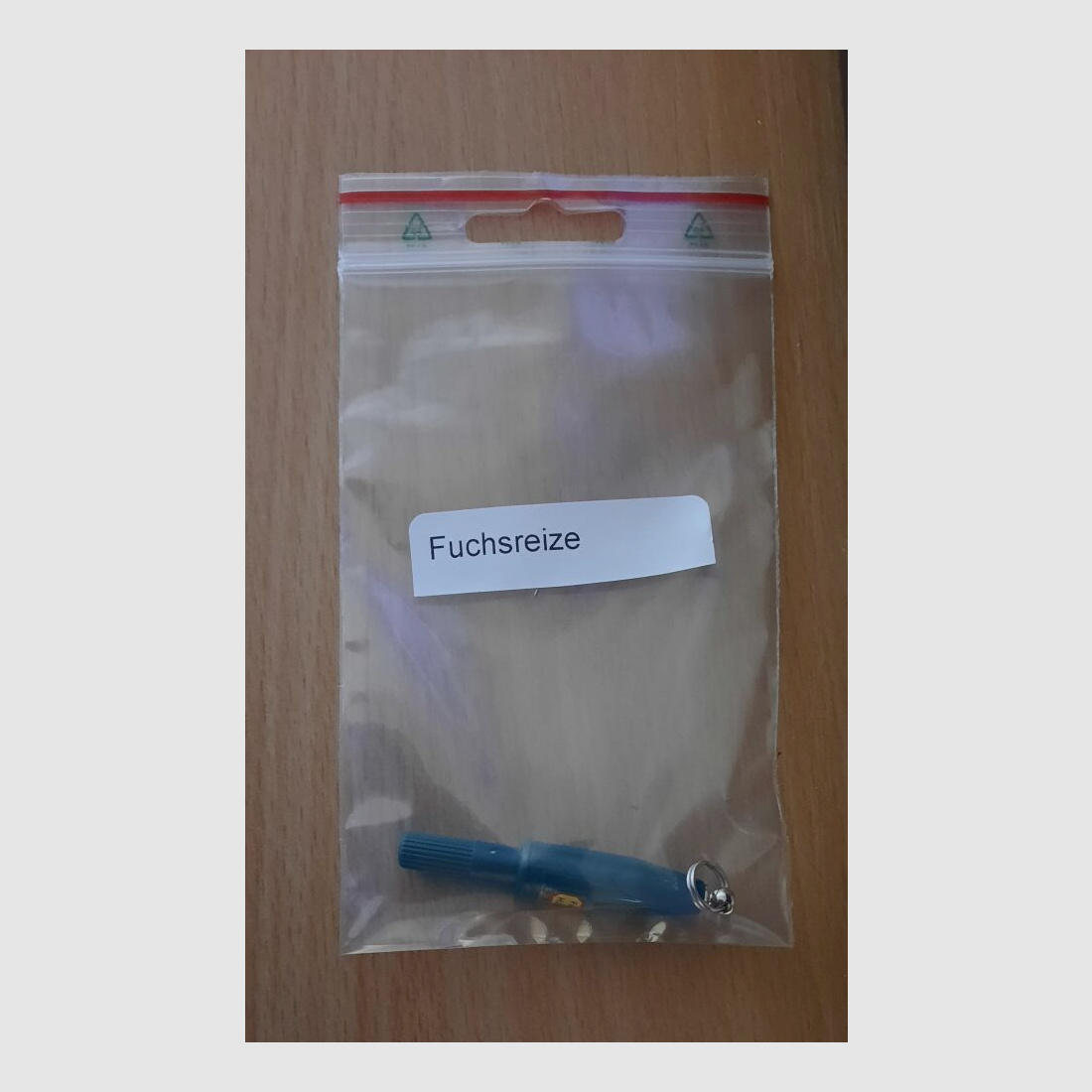 Hubertus Fuchsreize Hubertus Mauspfeifchen Hubertus