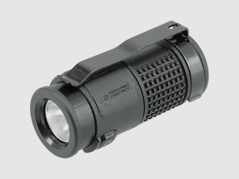 P2P POCKET FLASH - STROBO-LAMPE / STROBE DEFENSE - 500 LUMEN