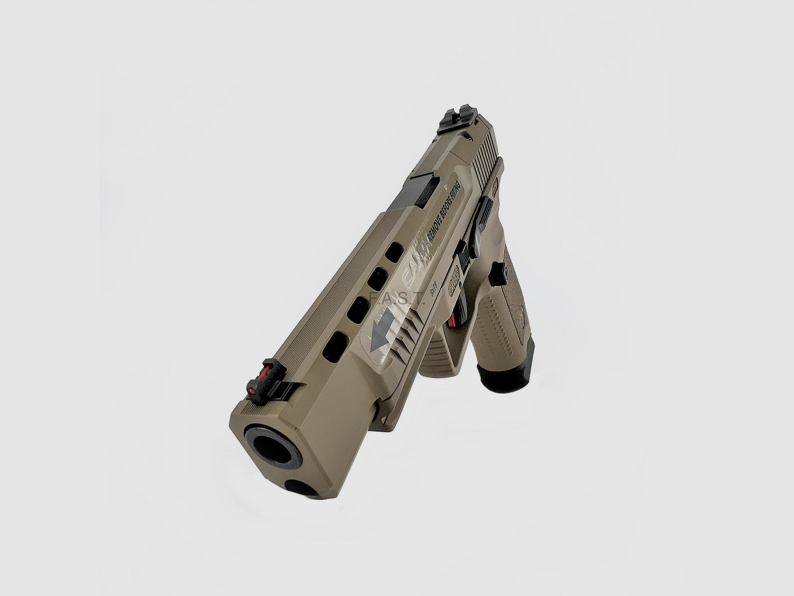 CANIK CANIK TP9 SFx Mod.2 Desert