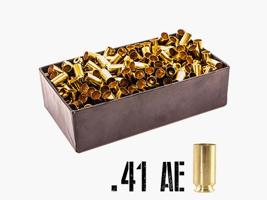 Etuis .41 Action express