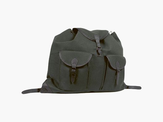 Zaino in loden Greenlands