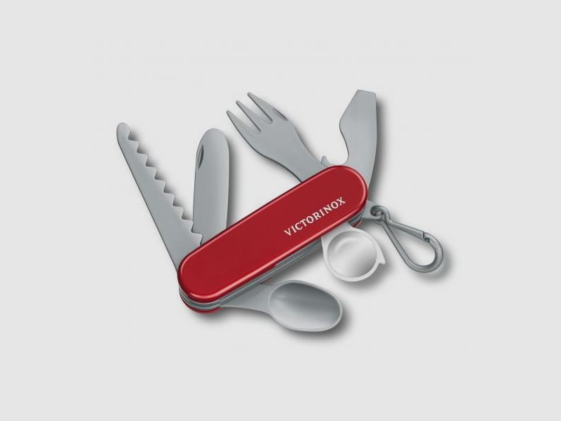 Coltello svizzero giocattolo Victorinox per bambini