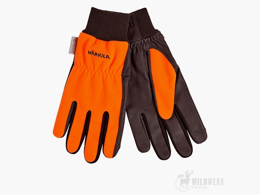 Härkila Wildboar Pro Shooter Blaze WSP Guantes