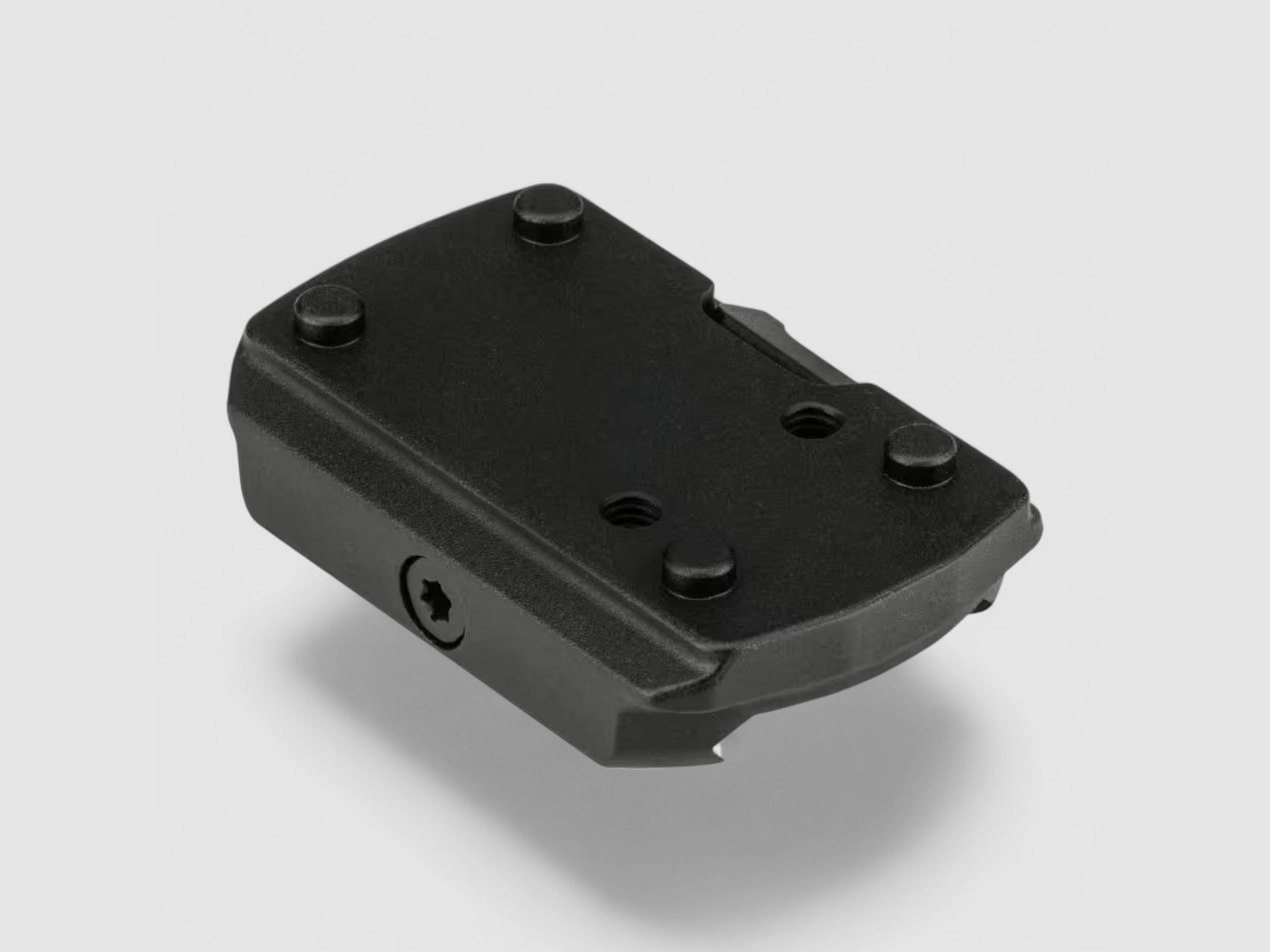 Vortex Red Dot Picatinny Mount