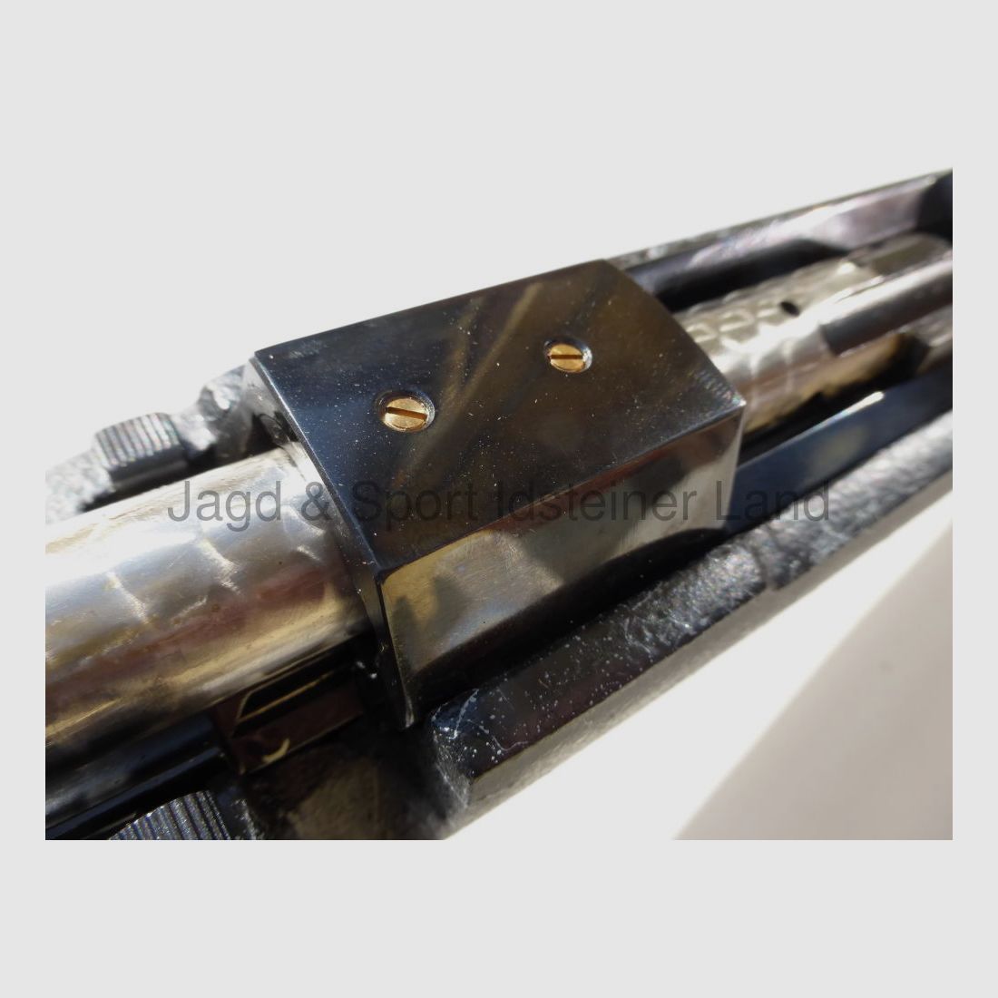 Webley & Scott Empire