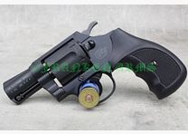 Colt Detective Special 9mm R.K. Black 344.02.46