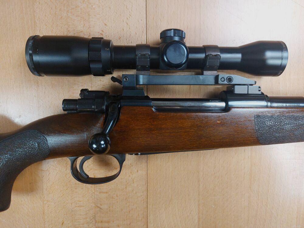 Frankonia M98
