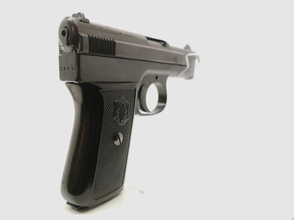 Mauser 1910/14