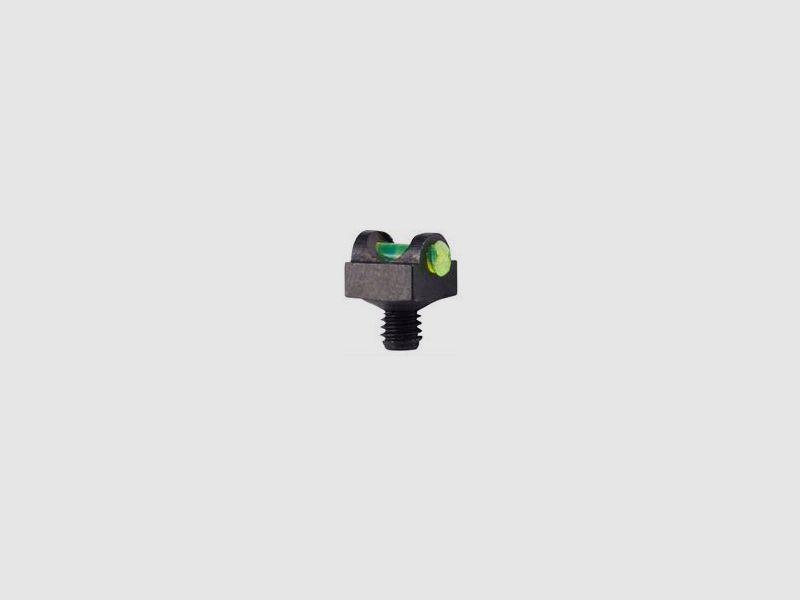Mirino in fibra per fucile 5x40