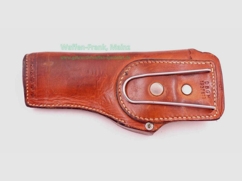 Deutsch Diverse Gürtelholster